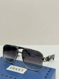 Picture of Gucci Sunglasses _SKUfw54107104fw